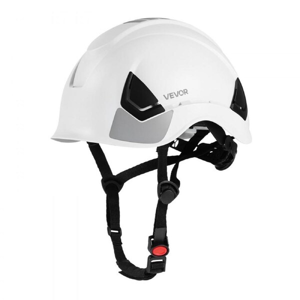 Construction Safety Helmet ANSI/ISEA Z89.1 Approved ABS Safety Hard hat