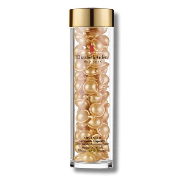 Elizabeth Arden Advanced Ceramide Capsules Daily Youth Restoring Serum 90 Caps