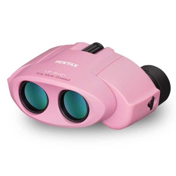 Pentax UP 8 x 21 Binoculars