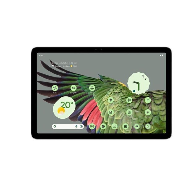 Google Pixel Tablet (128GB,Hazel)