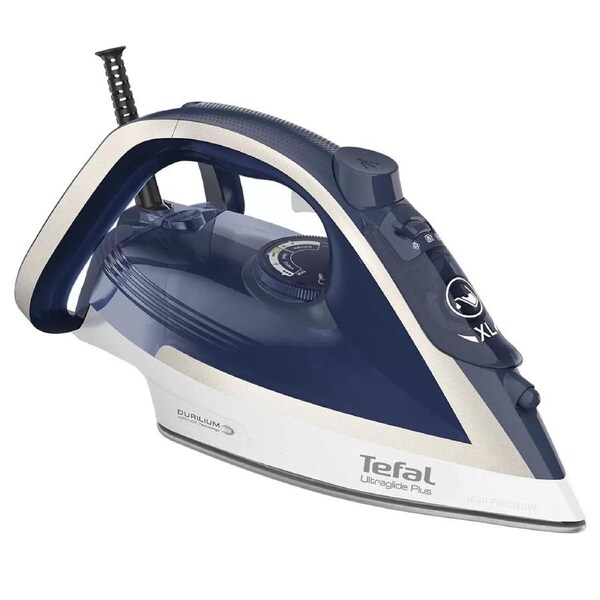 Tefal Ultraglide Plus Steam Iron FV5840