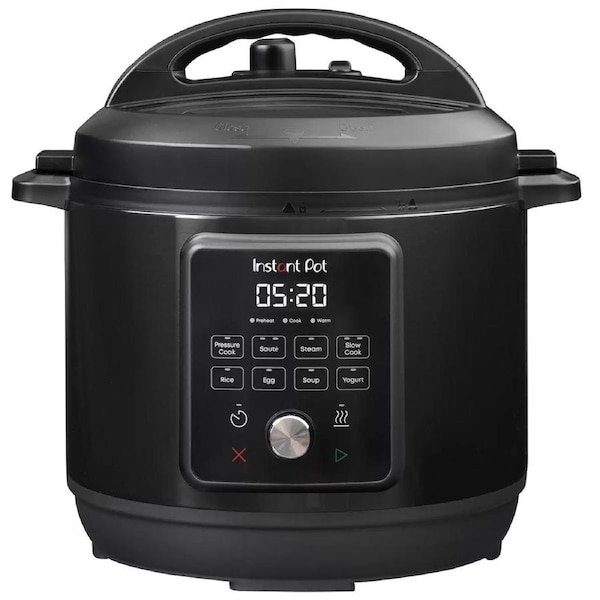 Instant Pot Duo Cuisine 8 In 1 Cooker 5.7L 112-2215-01-AU