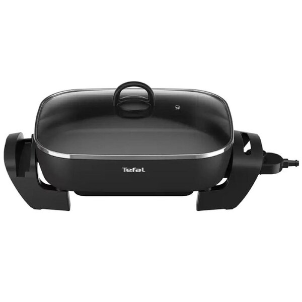 Tefal Easy Square Electric Frypan KC6018