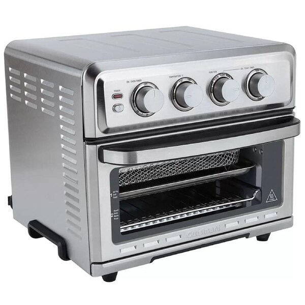 Cuisinart Air Fry Oven TOA-70XA