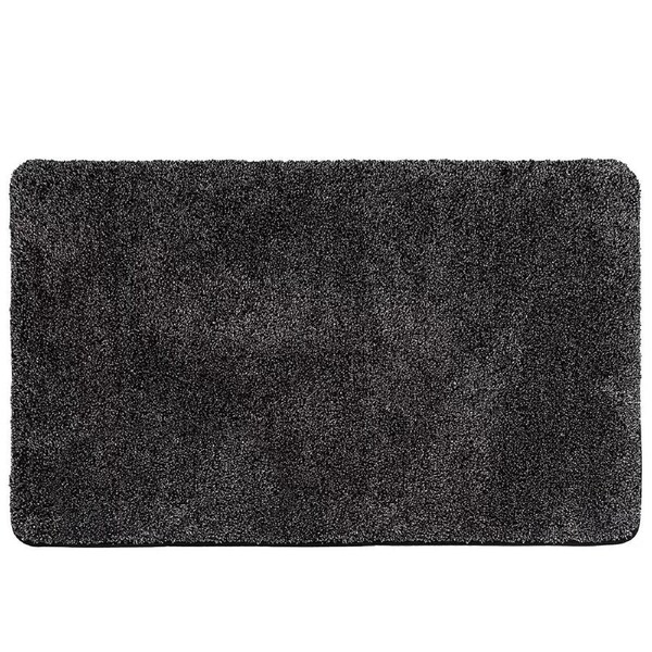Eurow Microfibre Trek 'N' Clean Mat