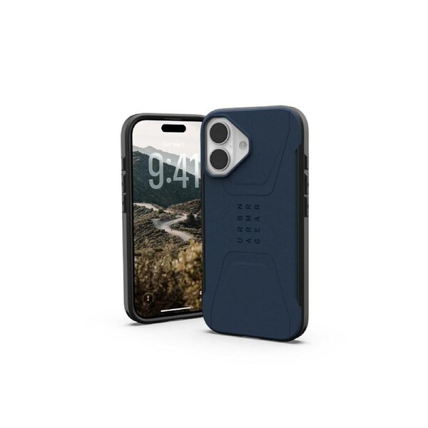 UAG Civilian (MS) - iPhone 17 - Mallard