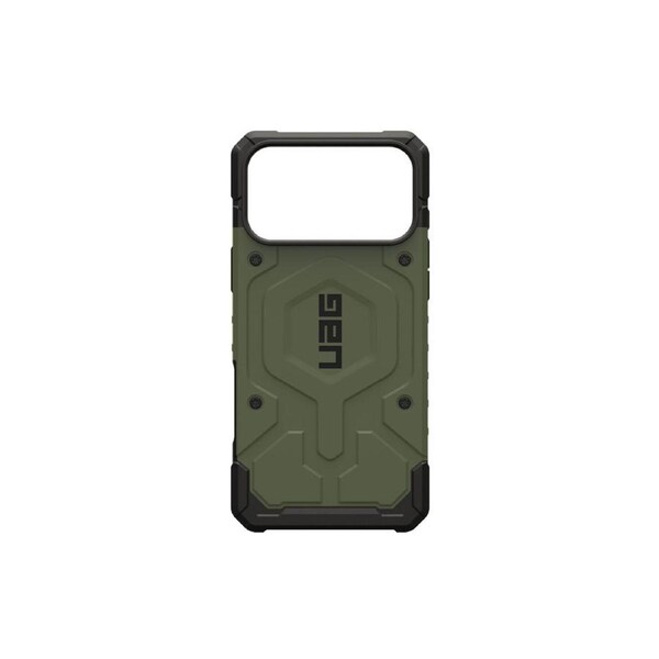 UAG Pathfinder (MS) - iPhone 17 Pro - Olive