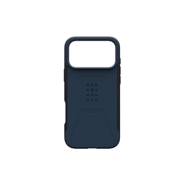 UAG Civilian (MS) - iPhone 17 Pro Max - Mallard
