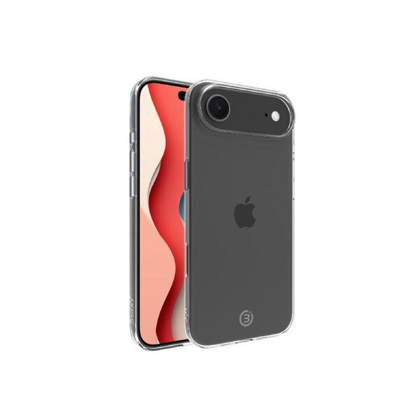 3sixT Clear Snap - iPhone Air - Clear