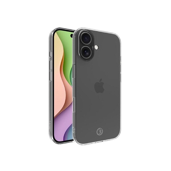 3sixT Clear Snap - iPhone 17 - Clear