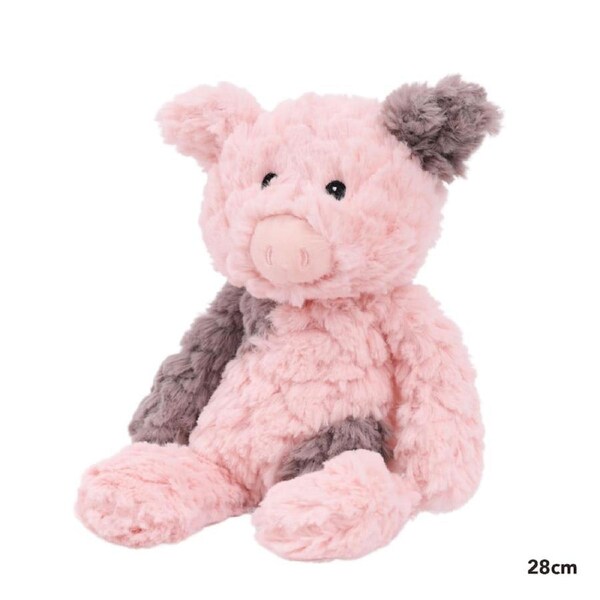 Mary Meyer Nursery Piglet 28cm