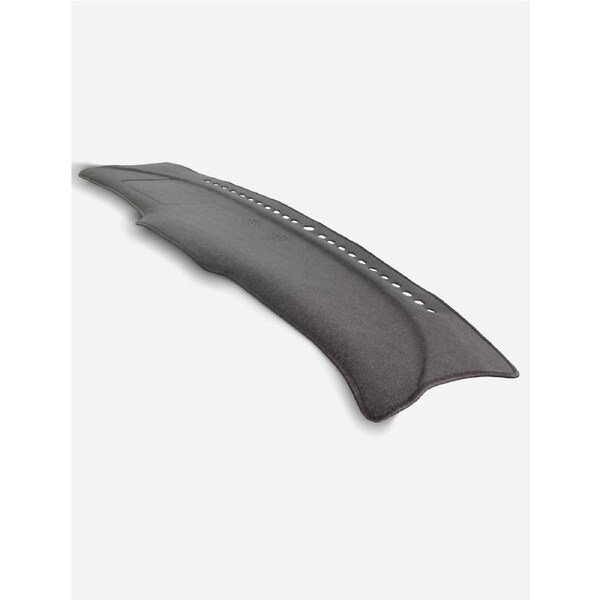 For HYUNDAI TUCSON NX4 MY22 TL3 01/2021-03/2024 N Line & Highlander Custom Black Car Dash Mat Cover Dashmat 2021 2022 2023 2024