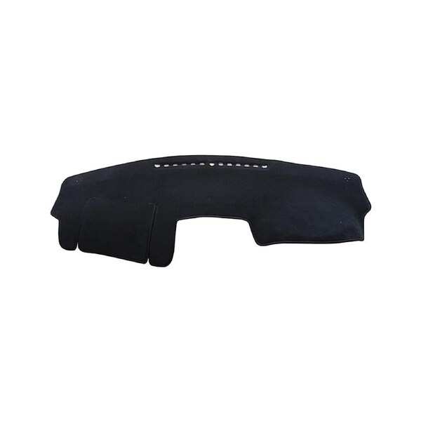 For TOYOTA AURION GSV40R 10/2006-03/2012 All Models Custom Black Car Dash Mat Cover Dashmat 2006 2007 2008 2009 2010 2011 2012