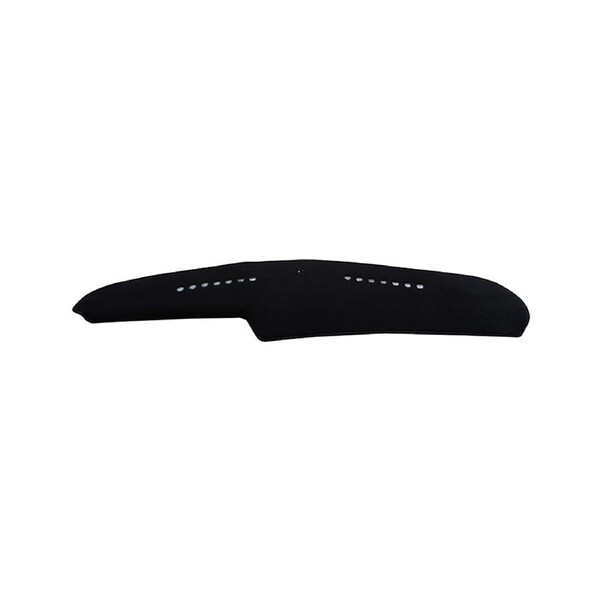 For HOLDEN KINGSWOOD HJ/HX/HZ 10/1974-04/1980 All Belmont, Kingswood & Premier Models Custom Black Car Dash Mat Cover Dashmat 1974 1975 1976 1977 1978 1979 1980