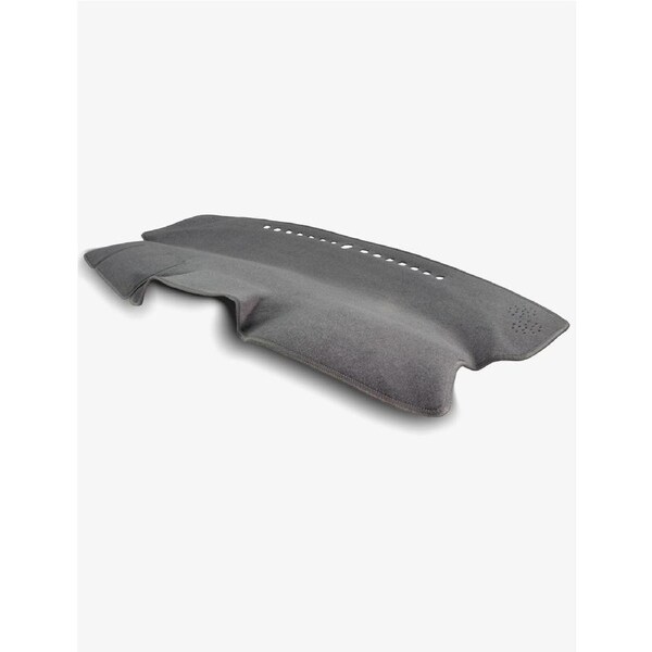 For TOYOTA C-HR NGX10R/50R 12/2016-09/2023 All Models Custom Black Car Dash Mat Cover Dashmat 2016 2017 2018 2019 2020 2021 2022 2023