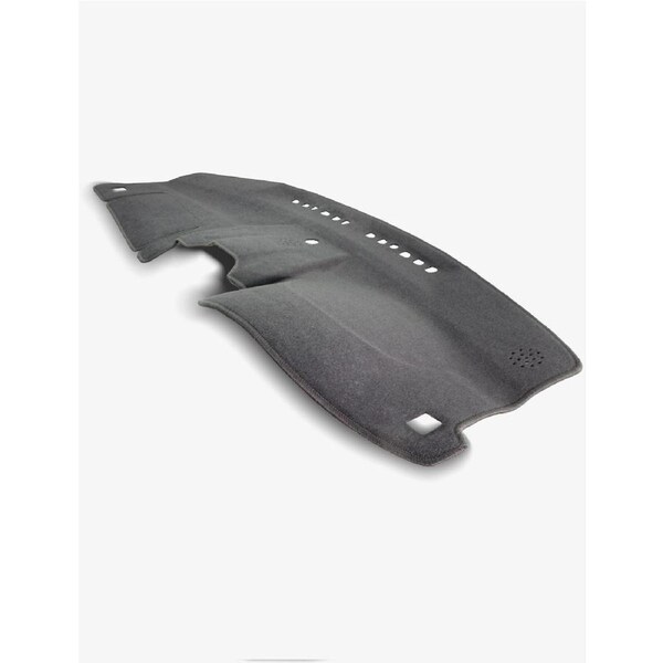 For TOYOTA CAMRY ACV50R/ASV50R/AVV50R 12/2011-10/2017 All Altise, Atara Models Hybrid H & HL Models Custom Black Car Dash Mat Cover Dashmat 2011 2012 2013 2014 2015 2016 2017