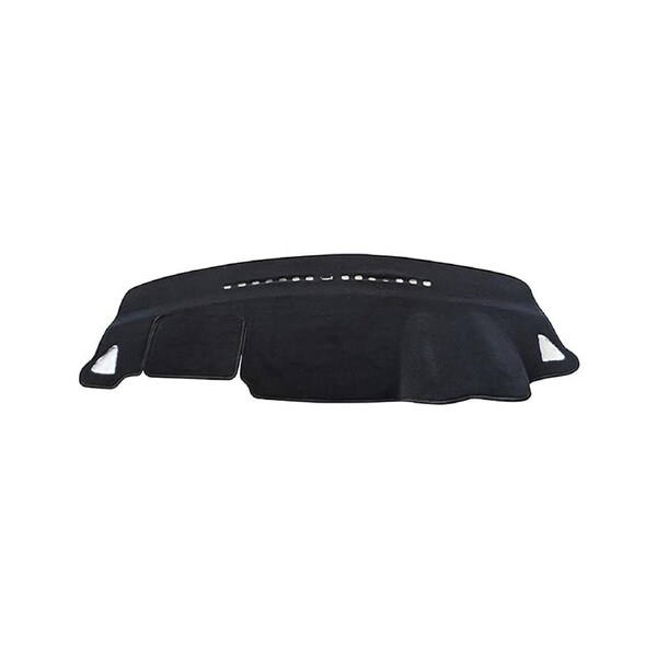 For MITSUBISHI LANCER CJ MY08 - MY10 - MY13 10/2007-06/2014 All Models excluding ES Custom Black Car Dash Mat Cover Dashmat 2007 2008 2009 2010 2011 2012 2013 2014