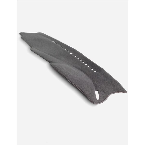 For VOLKSWAGEN GOLF GEN 7 MY14/17 & GEN7.5 MY17/20 04/2013-12/2020 All Models Custom Black Car Dash Mat Cover Dashmat 2013 2014 2015 2016 2017 2018 2019 2020