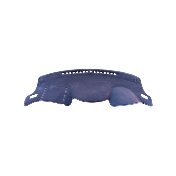 For NISSAN QASHQAI J11 06/2014-09/2021 All Models Custom Black Car Dash Mat Cover Dashmat 2014 2015 2016 2017 2018 2019 2020 2021