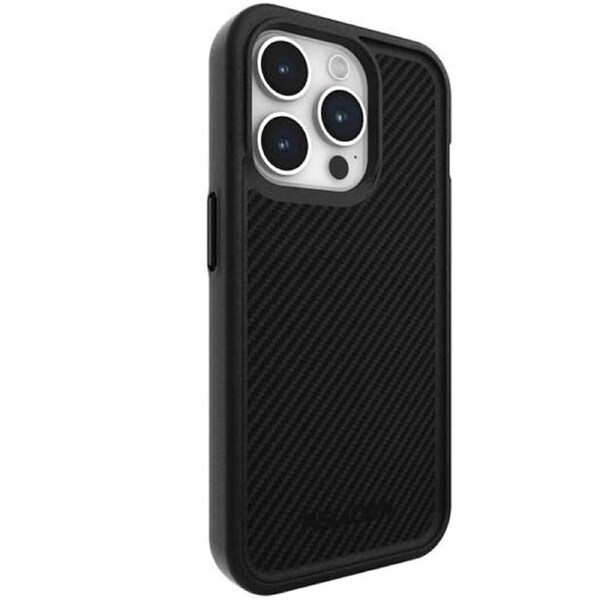 Pelican Protector MagSafe Case for iPhone 15 Pro - Black