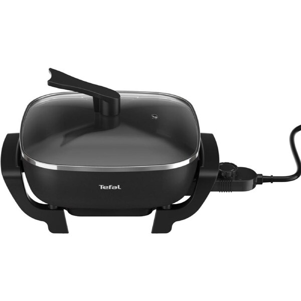 Tefal Easy Square Electric Frypan