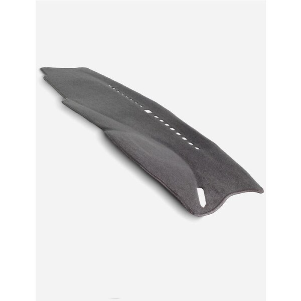 For VOLKSWAGEN GOLF GEN 7 MY14/17 & GEN7.5 MY17/20 04/2013-12/2020 All Models Custom Charcoal Car Dash Mat Cover Dashmat 2013 2014 2015 2016 2017 2018 2019 2020