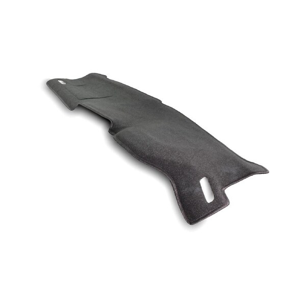 For VOLKSWAGEN T-Roc A11 & D11 01/2020-On All Models Custom Charcoal Car Dash Mat Cover Dashmat 2020 2021 2022 2023 2024 2025