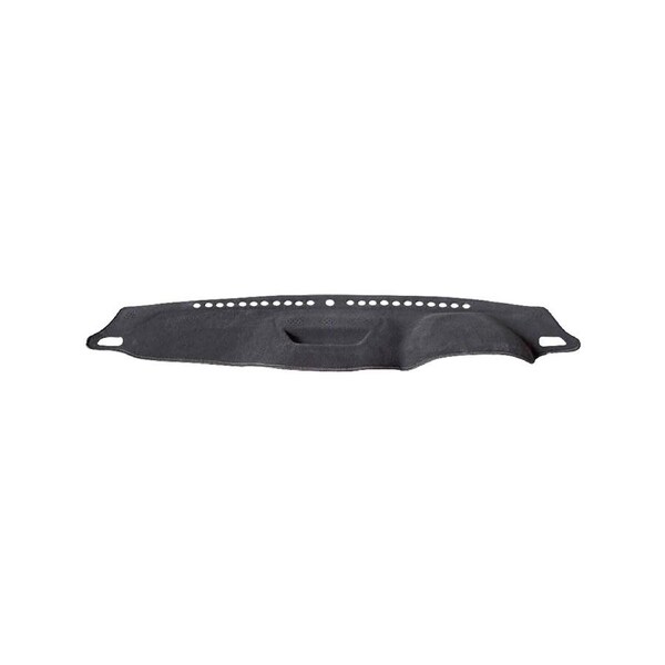 For HOLDEN COLORADO RG MY17 07/2016-12/2020 All LS, LT, LTZ & Z71 Models Custom Charcoal Car Dash Mat Cover Dashmat 2016 2017 2018 2019 2020