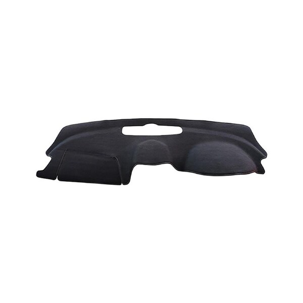 For FORD FALCON FG 05/2008-10/2014 All XT, XR6, XR8 G6 & G6E Models except FGX Custom Charcoal Car Dash Mat Cover Dashmat 2008 2009 2010 2011 2012 2013 2014