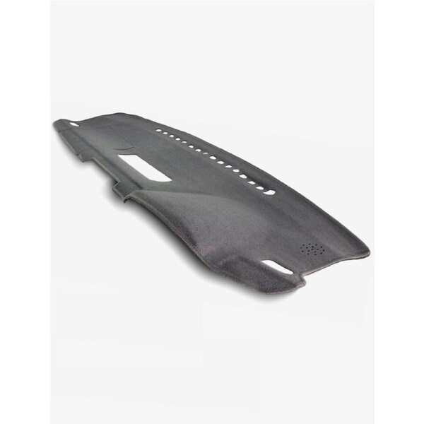 For TOYOTA RAV4 ZSA42R/ASA44R/ALA49R 02/2013-12/2018 All Wagon Models Custom Charcoal Car Dash Mat Cover Dashmat 2013 2014 2015 2016 2017 2018