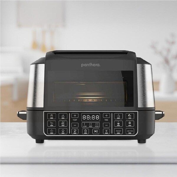 Panthera 12 in 1 Air Fryer & Grill