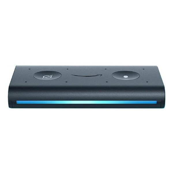 Amazon Echo Auto - Add Alexa to your car Black