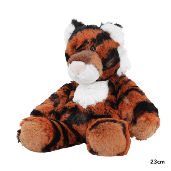 Mary Meyer Marshmallow Animal Junior Tiger 23cm