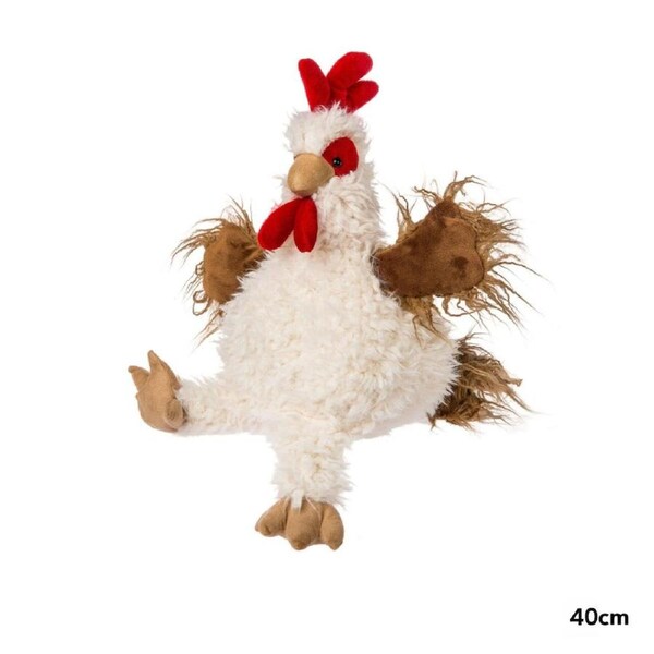 Mary Meyer FabFuzz Rooster