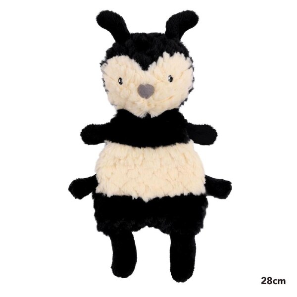 Mary Meyer Nursery Bumble Bee Lovey 28cm