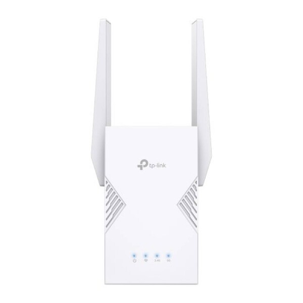 Tp-Link Be3600 Dual Band Wi-Fi 7 Range Extender, Easymesh, Gbe(1), Ant (2), 3yr
