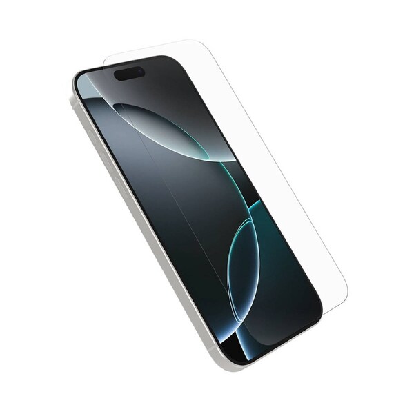 OtterBox Screen Protector Glass for Apple iPhone 17 - Clear