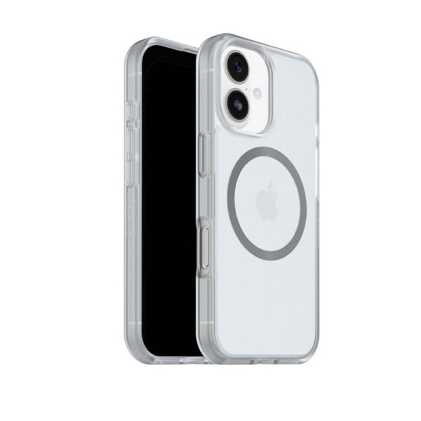OtterBox React MagSafe Case for Apple iPhone 17- Clear
