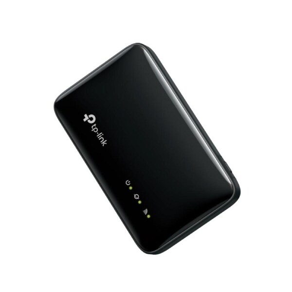 Tp-Link M7005 4g Lte Mobile Wi-Fi, 300mbps, Sim Slot, 2400mah, 3yr