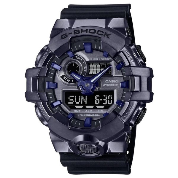 G-Shock G-Steel GM700P-6A