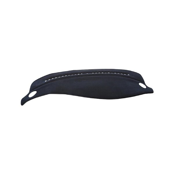 For FORD FAIRLANE AU 09/1998-06/2003 All Models including Sportsman & TL50 Custom Black Car Dash Mat Cover Dashmat 1998 1989 1990 1991 1992 1993 1994 1995 1996 1997 1998 1999 2000 2001 2002