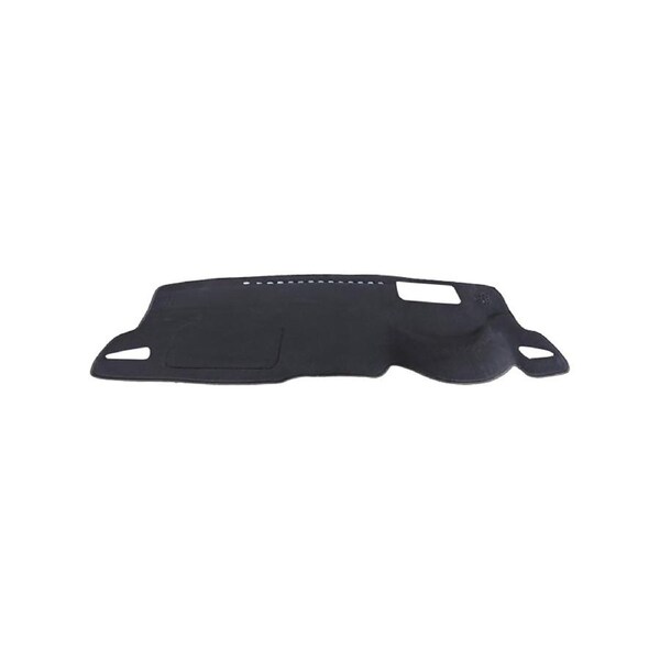 For TOYOTA COROLLA MZEA12R/ZWE211R 08/2018-On All Hatch & SEDAN Models with HUD Custom Charcoal Car Dash Mat Cover Dashmat 2018 2019 2020 2021 2022 2023 2024 2025