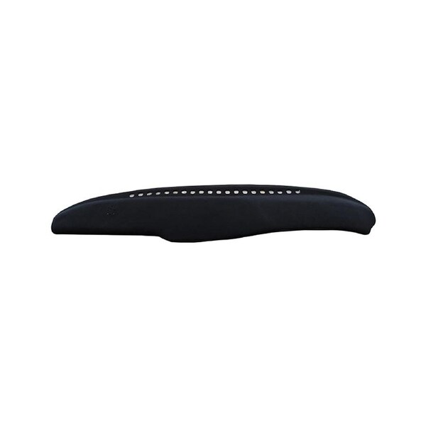 For TOYOTA LANDCRUISER HJ60/FJ60 11/1980-04/1990 All 4 Door Models with Twin Rectangle Lights Custom Charcoal Car Dash Mat Cover Dashmat 1980 1981 1982 1983 1984 1985 1986 1987 1988 1989 199