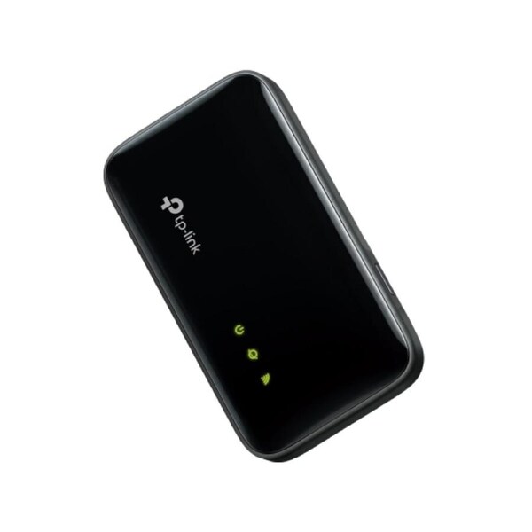 Tp-Link 4g Lte Advanced Mobile Wi-Fi, 300mbps, Dual-Band, Sim/msd Slot, 3yr