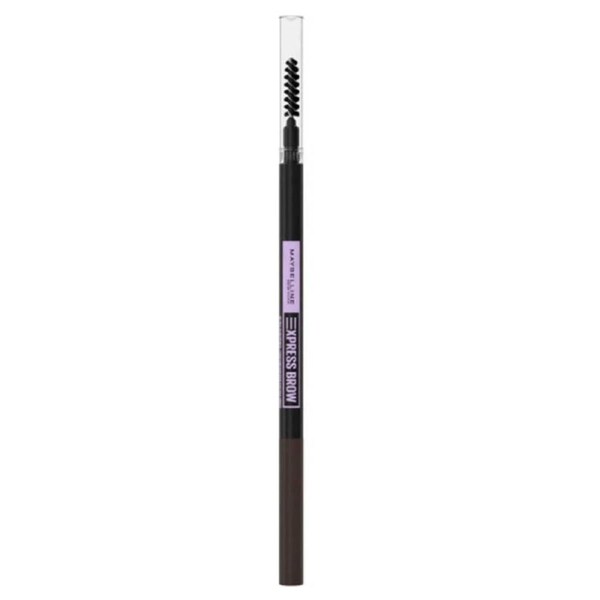 Maybelline Express Brow Ultra Slim Eyebrow Pencil - Black Brown