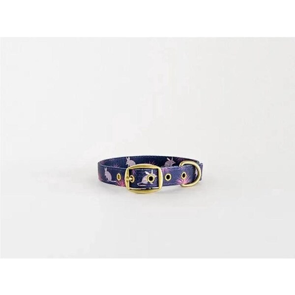 Billie The Bilby Dog Collar - Large