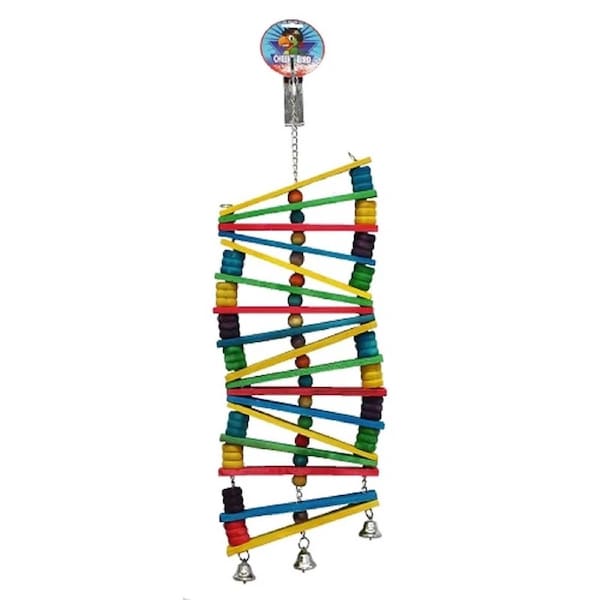 Angle Block Ladder - XL