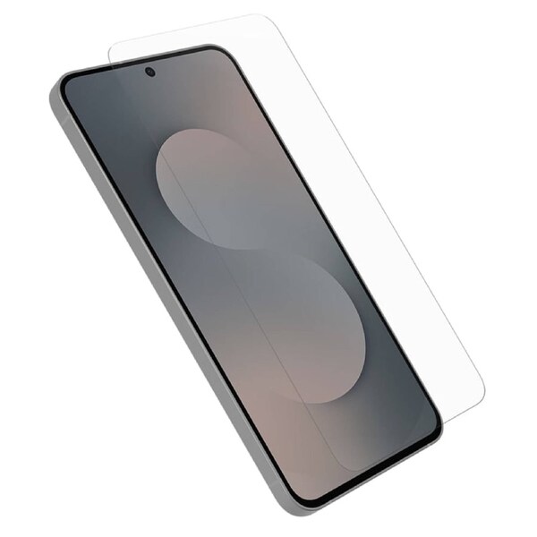 OtterBox Glass Screen Protector for Samsung Galaxy S25 FE
