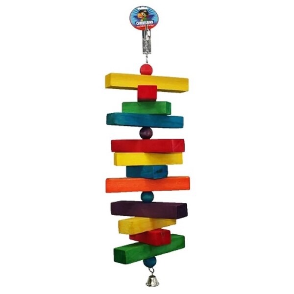 Block Stack Jumbo