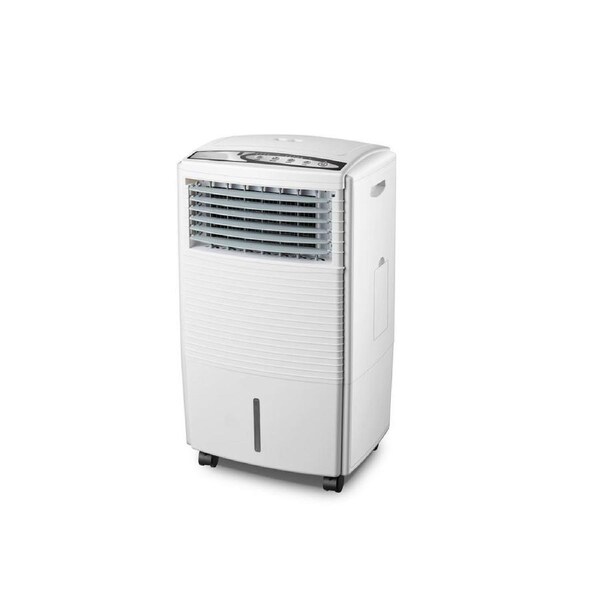 15L Capacity Heller Evaporative Portable Air Cooler 220V 65W White